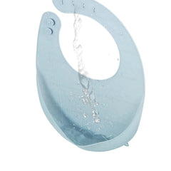 PandaEar adjustable neck closure fits ages 6 months to 6 years.