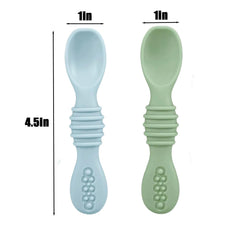 PandaEar suction base with four cups prevents spills.