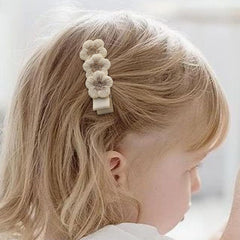 panpinmama soft-material accessories ideal for long wear and toddlers.