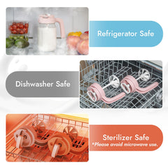 Papablic extreme temp endurance lid for freezer to sterilizer transitions