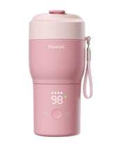 Papablic Pro bottle warmer for travel with fast warming
