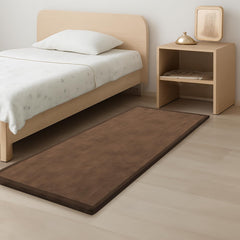 PaPaMat 1.3-inch thick play mat front view with soft cushioning for safe playtime