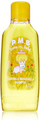Para Mi Bebe Chamomile Shampoo bottle for gentle daily cleansing.