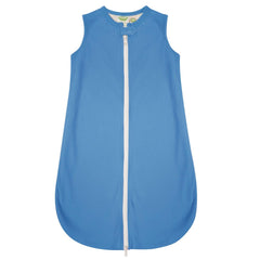Parade Organic Sleep Sac Essentials Pacific for 12-24 months, silky organic cotton, gentle on sensitive skin.