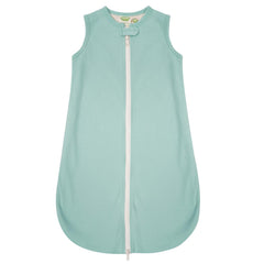 Parade Organic Sleep Sac Essentials Spruce 12-24 months, cozy bedtime warmth.