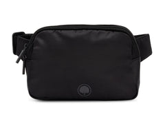 Parker Baby Co Birch Belt Bag main view showcases a compact, hands-free design for on-the-go parents.