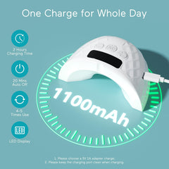 Paruu P10 four modes and nine levels adapt to comfort and milk flow.