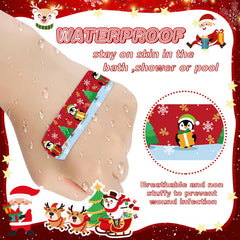 Patelai anti-sensitivity adhesive bandages reduce irritation for sensitive skin