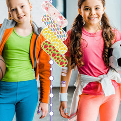 Patelai waterproof breathable bandages for kids protecting wounds during play