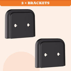 Pawtners original accessories set with 41-inch gates guarantees brand-compatibility.