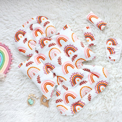 Pea Pod 3D soft minky cushion provides snug support for newborns
