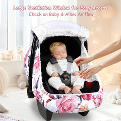 Pea Pod fleece bubble lining delivers plush warmth