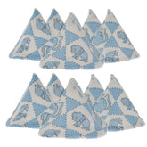 Pee-Pee Teepee elephant packaging showing gift-ready box for baby showers