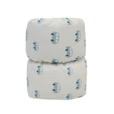 Pello Comfy Cradle wrapped around the arm for comfortable nursing