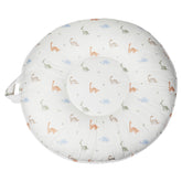 Pello dinosaurs multi-use luxe pillow for portable toddler comfort
