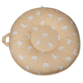 Pello Multi-use Luxe with yellow ducks, cozy pillow for toddlers.