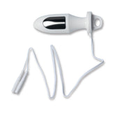 Pelvifine KM-507 incontinence electrode set for pelvic floor stimulation and EMG feedback.
