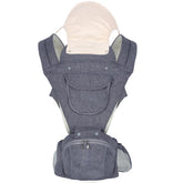 PEYWKANZT baby carrier hood provides shelter for baby during outdoor use