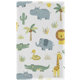 Pfrewn lion switch cover wall plate for playful, kid-friendly rooms.