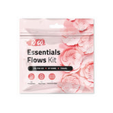 pH Advantage period kit packaging shown for on-the-go confidence