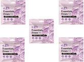 PH Advantage Essential Flows Kit packaging, ready-to-go period care for on-the-go protection.