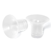 Phanpy 20mm flange insert for replacement fit, enhancing compatibility with select cups.