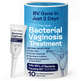Pharmlitalia bv-treatment-women package promotes vaginal balance and comfort.