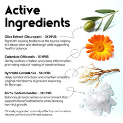 Pharmlitalia odor-control image shows discreet odor relief and freshness.