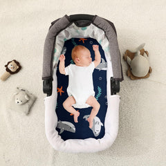 PHF bassinet sheets soft microfiber closeup showing ultra-soft fabric
