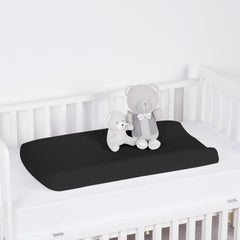 PHF microfiber close-up shows ultra-soft fabric for baby comfort