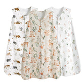 PHF soft baby sleep sack 18-24 months in organic cotton for year-round comfort.
