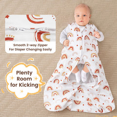 PHF Sleep Sack three-pack offers convenient sleep options.
