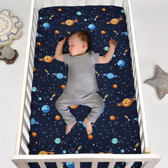 PHF soft microfiber closeup highlights gentle touch for baby sleep