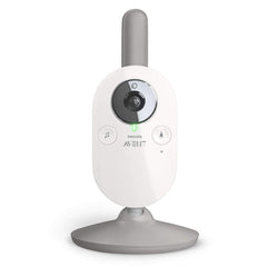 Philips Avent two way talk enables soothing voices from another room
