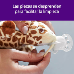 Philips AVENT microwave steam sterilizer bags for quick sanitizing