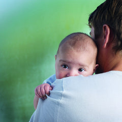 Philips AVENT two-hole nipple supports slow, controlled flow.