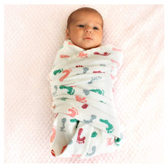 PILL THING three-pack baby swaddle blanket pack ideal for newborn comfort.
