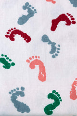 PILL THING hospital-quality cotton swaddle blanket in durable fabric.