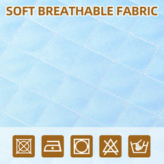 Pinseln replacement cover for Bouncer Balance Soft, swap-ready and comfy.