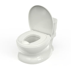 PipNest Realistic Potty with flush sounds enhances potty time interaction for toddlers