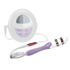 PMT Softcycle pelvic floor exerciser, front view, supports pelvic strength and daily bladder control.