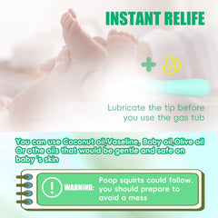 PNSHOL parent-proof stopper prevents over-insertion for worry-free use.