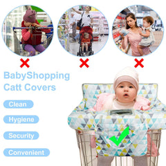 Polovillae teether loop keeps baby toys within reach
