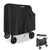 POMER wagon cover for WONDERFOLD W2 Original providing full-coverage protection against dust and rain