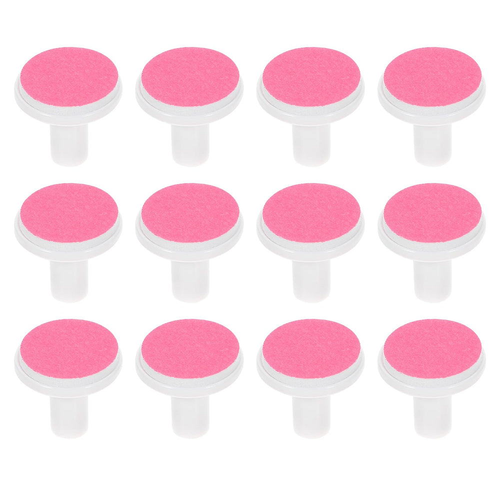 POPETPOP baby-nail-file-pads for gentle trimming on tiny nails.