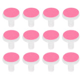 POPETPOP baby-nail-file-pads for gentle trimming on tiny nails.