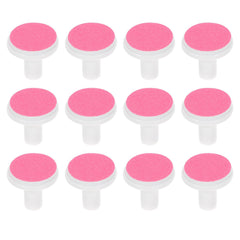 POPETPOP baby-nail-file-pads for gentle trimming on tiny nails.