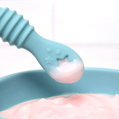 PrimaStella Little Dippers six-pack provides reliable backups for busy mealtimes.