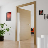 PrimeWare door finger-pinch-guard two-pack protects little fingers from door gaps