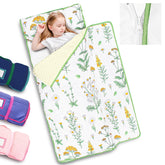 PRIMLECT toddler nap mat full view ideal for daycare naps